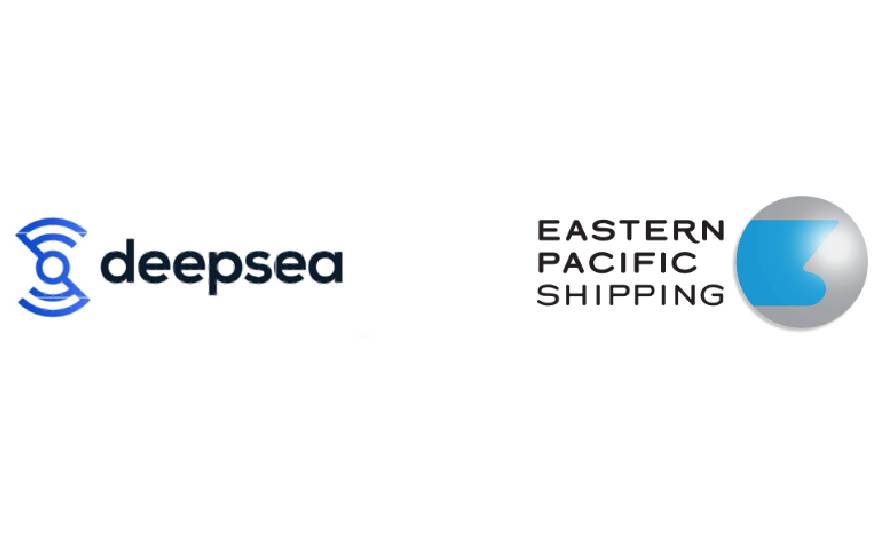 Eastern Pacific Shipping partners with DeepSea Technologies for full fleet roll-out of AI performance solution